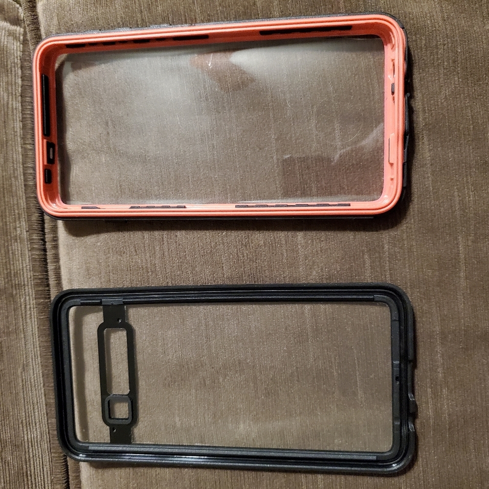 Samsung Galaxy S10 Waterproof Case
